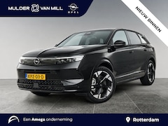 Opel Grandland - Ultimate 1.6 Turbo Plug-in-Hybrid 195pk | ALCANTARA | 360° CAMERA | NAV | CLIMA | STOEL +