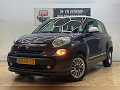 Fiat 500 L - 0.9 TwinAir Lounge/2DE EIGENAAR /RIJKLAAR