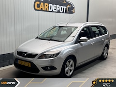 Ford Focus Wagon - 1.6 Comfort