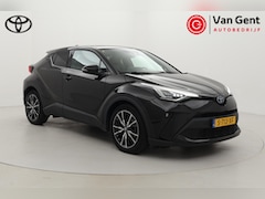 Toyota C-HR - 1.8 Hybrid Executive | Leder | Dodehoek detectie | JBL | Apple Carplay / Android Auto | St