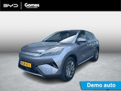BYD ATTO 3 EVO - Design 74.8 kWh | Apple Carplay & Android Auto | Adaptief cruise control | Stoelventilatie