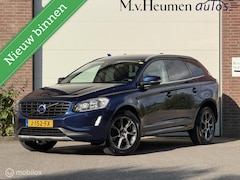 Volvo XC60 - 2.0 D3 FWD Ocean Race Sportstoelen Trekhaak