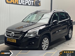 Volkswagen Tiguan - 1.4 TSI Sport&Style