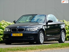 BMW 1-serie Cabrio - 118i ///M3 Sportstoelen | Facelift |