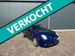 Alfa Romeo MiTo - 1.3 JTDm ECO Distinctive