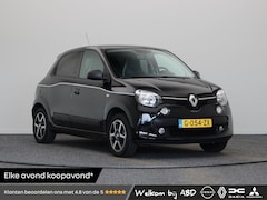 Renault Twingo - 1.0 SCe Limited | Automaat | Stoelverwarming | Dealer onderhouden | Cruise control |