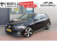 Volkswagen Polo - 2.0 TSI GTI 147kw 200PK DSG Led, Virtual cockpit , Stoelverwarming , Navi , Carplay, PDC,