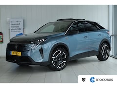 Peugeot 3008 - 1.6 plug-in Hybrid 195 GT | Adapt. Cruise | Schuifdak | Massage | 360 Camera | Alcantara |