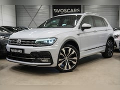 Volkswagen Tiguan - 2.0 TSI 4Motion 220PK 3x R-Line * Pano - Dynaudio - 360° Cam - Leder - Memory - Keyless