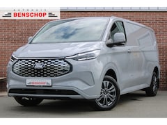 Ford E-Transit Cust. - 340 L2H1 Limited 71 kWh |MATRIX-LED|B&O|360-CAM|KEYLESS|