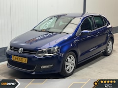 Volkswagen Polo - 1.4-16V Highline Zeer Netjes Vol jaar APK
