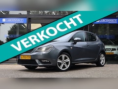 SEAT Ibiza SC - 1.2 TSI Style|Xenon|Cruise|Navi|PDC|Clima|Automaat
