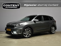 Kia Niro - 1.6 GDi Hybrid 141pk DCT6 BusinessLine