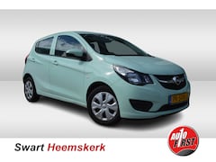 Opel Karl - 1.0 ecoFLEX Edition | Automaat | Airco | Orig. NL auto