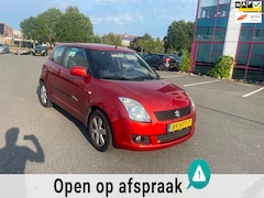 Suzuki Swift - 1.3 Bandit 3DRS CLIMATE CONTROL LMV NAP