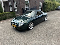 MG F - F CABRIO