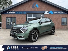 Kia Sportage - 1.6 T-GDi 265PK Plug-in Hybrid AWD GT-PlusLine Navi | 360° Camera | Panorama | ACC | Memor