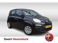 Fiat Panda - 0.9 TwinAir Edizione Cool | Airco