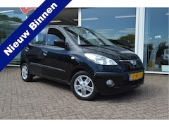Hyundai i10 - 1.1 Dynamic XL | NAP kilometers | Airco | CPV