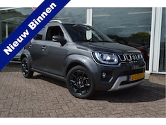 Suzuki Ignis - 1.2 Smart Hybrid Style | Orig. NL auto | Climate C. | Android/Apple 1e eigenaar