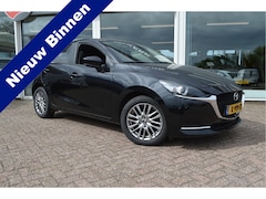 Mazda 2 - 2 1.5 Skyactiv-G Luxury | Orig NL Auto | 1e eigenaar | Android/Apple Carpl. | Cruise C