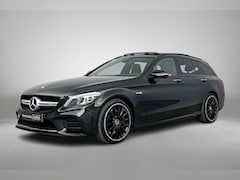 Mercedes-Benz C-klasse Estate - C 43 AMG Automaat 4MATIC | Premium Plus Pakket | AMG Nightpakket | Panoramadak | Comand On
