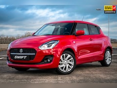 Suzuki Swift - 1.2 Select Smart Hybrid | Automaat | Airco | Adaptieve Cruise Control | Camera | Navigatie