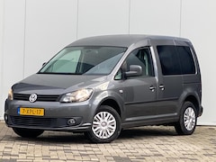 Volkswagen Caddy - 1.6 TDI Trendline