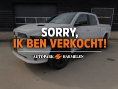 Dodge Ram 1500 - 5.7 V8 Quad Cab 6'4 Pano Leer Xenon