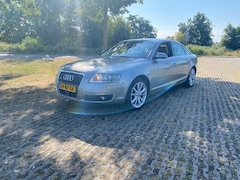 Audi A6 Limousine - 2.7 TDI quattro Pro Line / Leder / Automaat