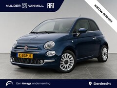 Fiat 500 - Star 1.0 Hybrid 70pk | PANODAK | SPORTSTOELEN | DAB+ | DIGITAAL DASHBOARD | LM-VELGEN | AP