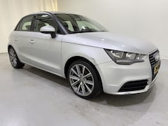 Audi A1 - 1.2 TFSI Connect Navi
