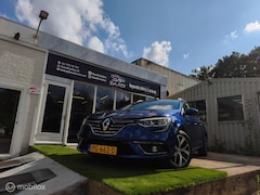Renault Mégane Estate - 1.2 TCe Bose pano, auto, massage, keyless