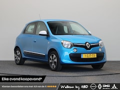 Renault Twingo - 1.0 SCe Expression | airco | Begrenzer | Dealer onderhouden | Eerste eigenaar