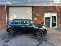 MINI Countryman - 1.6 One Pepper|AIRCO|NIEUWE APK|LEUKE AUTO