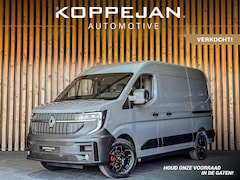 Renault Master - T35 2.0 dCi 170PK L2H2 Extra | BPM VRIJ | 2X SCHUIFDEUR | BLIND SPOT | CAMERA | STOELVERWA