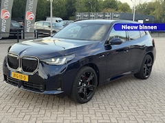 BMW X3 - 30e xDrive 299pk | M-Sport Pro | NL auto | 1e Eigenaar | 360 | HUD | € 90.818, - Nieuwprij