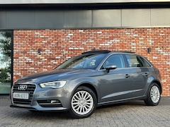Audi A3 Sportback - 1.4 TFSI Ambiente Pano Cruise Stoelverw Standkachel Led Voll.Onderhouden