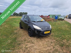Ford Ka - 1.2 Titanium