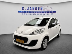 Peugeot 107 - 1.0 Access Accent NETTE AUTO | Airco