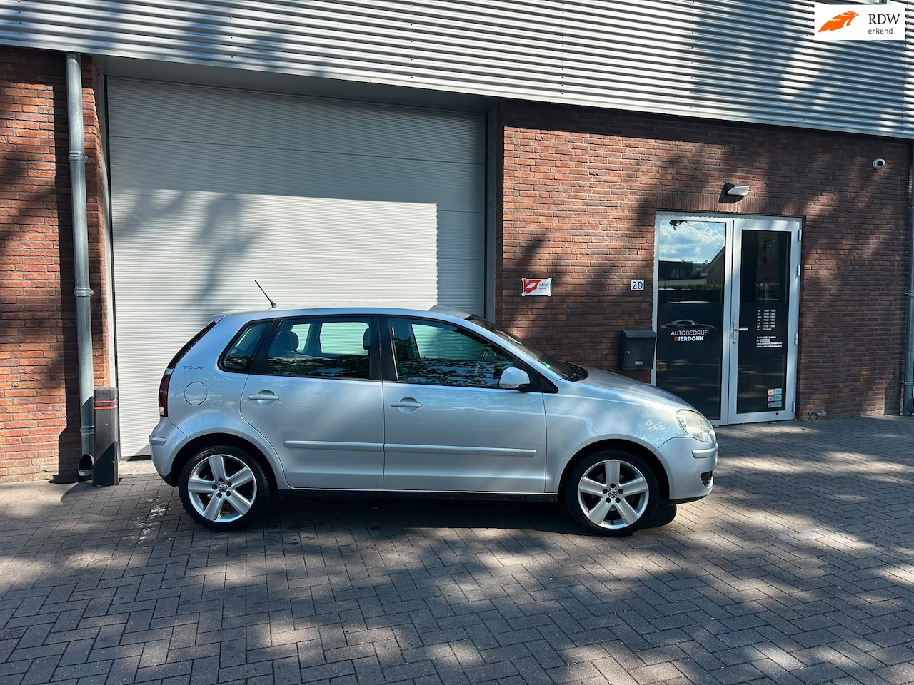 Volkswagen Polo - 1.4-16V Comfortline|AIRCO|NIEUWE APK|LEUKE AUTO - AutoWereld.nl
