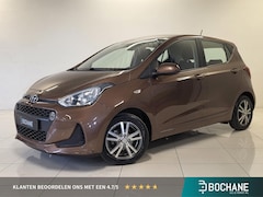 Hyundai i10 - 1.0i Comfort | Navigatie | Parkeersensoren | Cruise Control |