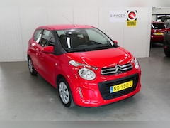 Citroën C1 - 1.0 VTi 68PK 5D Selection (1ste eigenaars&Dealeronderhouden)