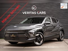 Hyundai Kona Electric - EV Fashion 65, 4 KWH|BTW|Drive Mode|360°|BVM|HBA|Keyless|Trekhaak|Carplay e.o