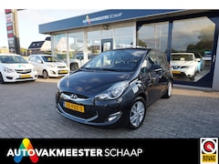 Hyundai ix20 - 1.6i i-Vision , trekh , Incl nw apk/beurt & 6 mnd garantie