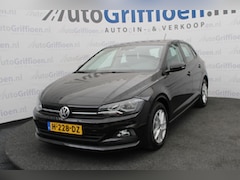 Volkswagen Polo - 1.0 TSI Comfortline Business nette 5-deurs met navi