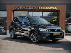 Volkswagen Tiguan - 2.0 TSI 4Motion Highline Business R