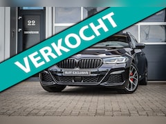 BMW 5-serie Touring - 530e xDrive |M-SPORT PRO|fULL OPTIONS|MASSAGE|LASER|PANO