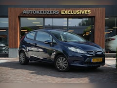 Ford Fiesta - 1.25 Limited Airco Radio/CD