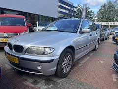 BMW 3-serie Touring - 316i Executive Clima Stuurbediening Trekhaak